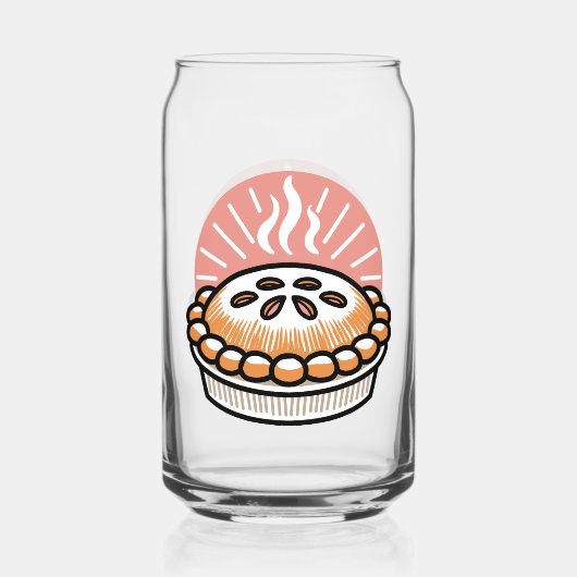 Illustration de tourte douillette : Pies chaudes M (Recto)