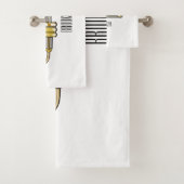 Illustration de trompette (En situation)