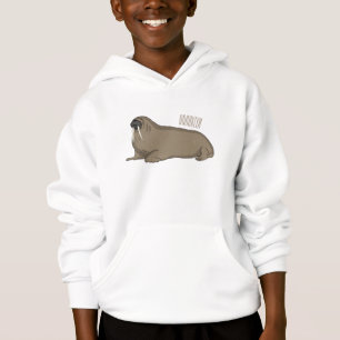 Illustration de Walrus