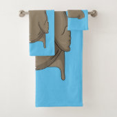 Illustration de Walrus (En situation)