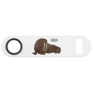 Illustration de Walrus