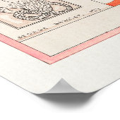 illustration déco Laissez-moi tranquille de George (Coin)