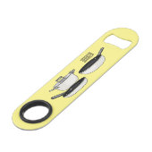 Illustration des jeux de cuisine (Devant angulaire)