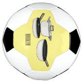 Illustration des jeux de cuisine (Tourné)