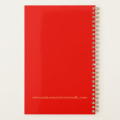 Illustration des livres d'automne en aquarelle (Dos)