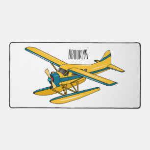 Illustration d'hydravion