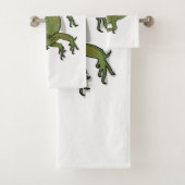 Illustration d'Iguana (En situation)