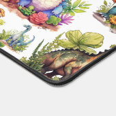 Illustration Dinosaure (Coin)