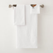 Illustration d'oiseau faisan à cou circulaire (En situation)