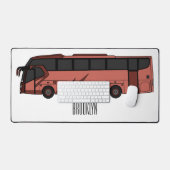 Illustration du bus (Clavier et souris)