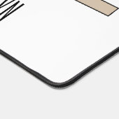 Illustration du caméléon de Jackson (Coin)