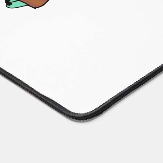 Illustration du caméléon de Jackson (Coin)