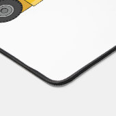 Illustration du chariot élévateur (Coin)