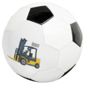 Illustration du chariot élévateur (3/4)