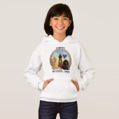 Illustration du cheval et du poney (Devant entier)