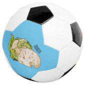 Illustration du chou-fleur (3/4)