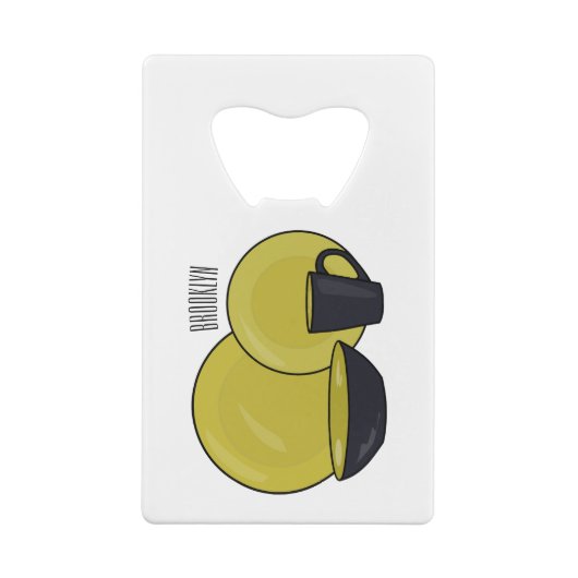 Illustration du jeu de produits de table (Dos)