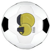 Illustration du jeu de produits de table (Tourné)