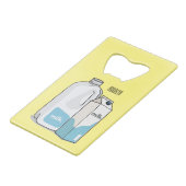 Illustration du lait (Devant Angle)