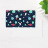 Illustration du Motif spatial (Bureau)