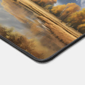 Illustration du parc national du Grand Teton Art V (Coin)