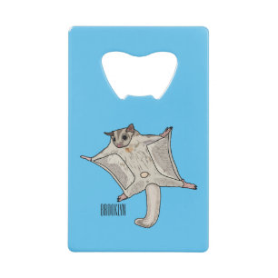 Illustration du planeur à sucre