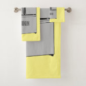 Illustration du réfrigérateur de porte française (En situation)