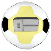 Illustration du réfrigérateur de porte française (Tourné)