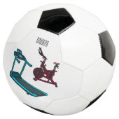 Illustration du tapis roulant et de la bande dessi (3/4)