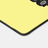 Illustration du transport de carburant par camion- (Coin)