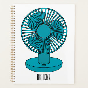 Illustration du ventilateur
