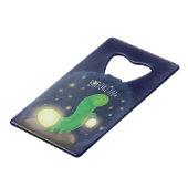 Illustration du ver vert mou (Dos Angle)