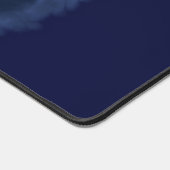 Illustration du ver vert mou (Coin)