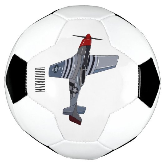 Illustration d'un avion de chasse-bombardier (Tourné)