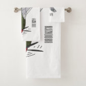 Illustration d'un avion militaire (En situation)