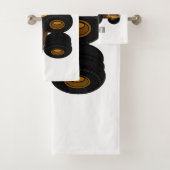 Illustration d'un camion à grande échelle (En situation)