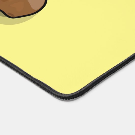 Illustration d'un champignon (Coin)