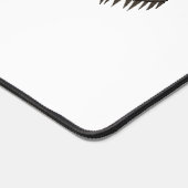 Illustration d'un dessin animé d'Anteater (Coin)