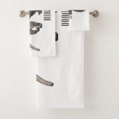 Illustration d'un dessin animé d'Anteater (En situation)