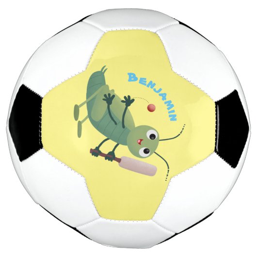 Illustration d'un insecte du cricket vert mou (Tourné)