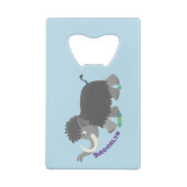 Illustration d'un mammouth laineux mou (Dos)