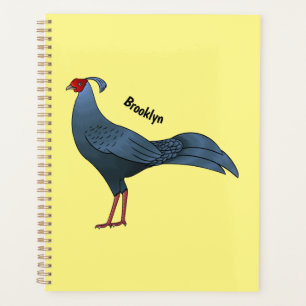 Illustration d'un oiseau siamois victime d'un tir 