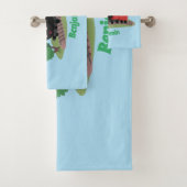 Illustration d'une locomotive à vapeur mûre (En situation)