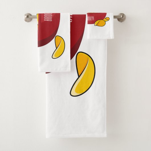 Illustration d'une puce de pomme de terre (En situation)