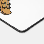 Illustration en mandoline (Coin)