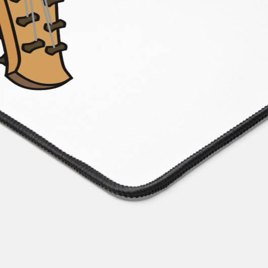 Illustration en mandoline (Coin)