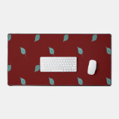 illustration Feuille (Clavier et souris)