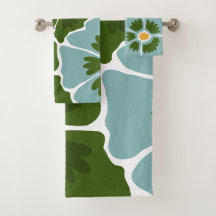 Illustration florale