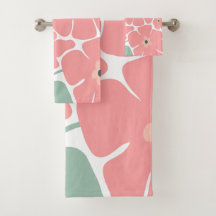 Illustration florale