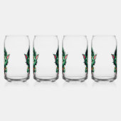 Illustration Happy Little Troll Chibi (Droite)